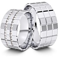 🦚 Modell TR284 333er Weißgold – 34900 🦚 Modell TR284 333er Weißgold – 34900