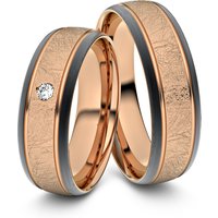 🦚 Modell TR142 585er Rotgold-Carbon – 82078 🦚 Modell TR142 585er Rotgold-Carbon – 82078