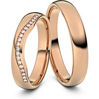 🦚 Modell TR186 585er Rotgold – 31273 🦚 Modell TR186 585er Rotgold – 31273