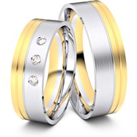 🦚 Modell TR178 585er Gelbgold-Weißgold – 31021 🦚 Modell TR178 585er Gelbgold-Weißgold – 31021