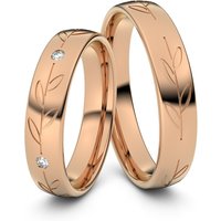 🦚 Modell TR232 Floral 333er Rotgold – 50158 🦚 Modell TR232 Floral 333er Rotgold – 50158