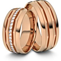 🦚 Modell TR362 585er Rotgold – 37608 🦚 Modell TR362 585er Rotgold – 37608