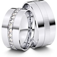 🦚 Modell TR282 585er Weißgold – 34838 🦚 Modell TR282 585er Weißgold – 34838