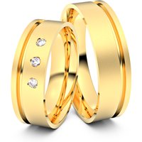 🦚 Modell TR378 333er Gelbgold – 38273 🦚 Modell TR378 333er Gelbgold – 38273