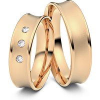 🦚 Modell TR155 585er Roségold – 30077 🦚 Modell TR155 585er Roségold – 30077