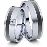 🦚 Modell TR322 950er Platin-Carbon – 36140 🦚 Modell TR322 950er Platin-Carbon – 36140