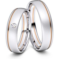 🦚 Modell TR334 750er Weißgold-Rotgold – 36490 🦚 Modell TR334 750er Weißgold-Rotgold – 36490