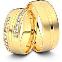 🦚 Modell TR283 750er Gelbgold – 34883 🦚 Modell TR283 750er Gelbgold – 34883