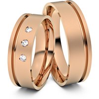 🦚 Modell TR378 585er Rotgold – 38285 🦚 Modell TR378 585er Rotgold – 38285