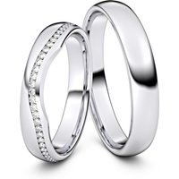 🦚 Modell TR186 585er Weißgold – 31291 🦚 Modell TR186 585er Weißgold – 31291