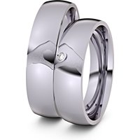 🦚 Modell TR279 Hand und Herz 585er Palladium – 50341 🦚 Modell TR279 Hand und Herz 585er Palladium – 50341