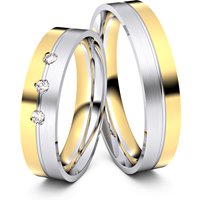 🦚 Modell TR297 750er Gelbgold-Weißgold – 35388 🦚 Modell TR297 750er Gelbgold-Weißgold – 35388