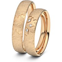 🦚 Modell TR376 Schneeflocke 585er Roségold – 38138 🦚 Modell TR376 Schneeflocke 585er Roségold – 38138