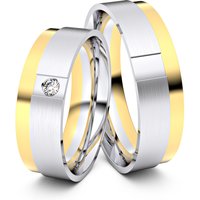 🦚 Modell TR382 585er Weißgold-Gelbgold – 38436 🦚 Modell TR382 585er Weißgold-Gelbgold – 38436