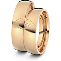 🦚 Modell TR279 Hand und Herz 750er Roségold – 50347 🦚 Modell TR279 Hand und Herz 750er Roségold – 50347