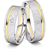 🦚 Modell TR268 333er Weißgold-Gelbgold – 34375 🦚 Modell TR268 333er Weißgold-Gelbgold – 34375