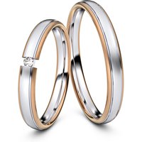 🦚 Modell TR358 750er Weißgold-Rotgold – 37522 🦚 Modell TR358 750er Weißgold-Rotgold – 37522