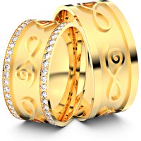 🦚 Modell TR337 585er Gelbgold – 36643 🦚 Modell TR337 585er Gelbgold – 36643