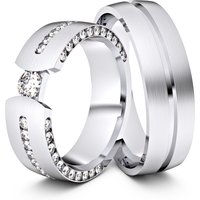 🦚 Modell TR199 750er Weißgold – 31736 🦚 Modell TR199 750er Weißgold – 31736