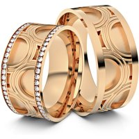 🦚 Modell TR172 Wasserlinie 750er Roségold – 30760 🦚 Modell TR172 Wasserlinie 750er Roségold – 30760