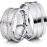 🦚 Modell TR238 333er Weißgold – 33228 🦚 Modell TR238 333er Weißgold – 33228