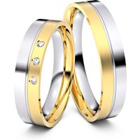 🦚 Modell TR297 333er Weißgold-Gelbgold – 35288 🦚 Modell TR297 333er Weißgold-Gelbgold – 35288