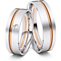 🦚 Modell TR231 333er Weißgold-Rotgold – 32913 🦚 Modell TR231 333er Weißgold-Rotgold – 32913