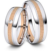 🦚 Modell TR161 585er Weißgold-Rotgold – 30261 🦚 Modell TR161 585er Weißgold-Rotgold – 30261