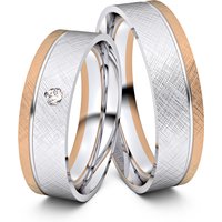 🦚 Modell TR377 333er Weißgold-Rotgold – 38191 🦚 Modell TR377 333er Weißgold-Rotgold – 38191