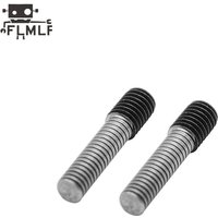 Pin Hexagonal Pin of Rear Hex Hub 24mm for 1/5 HPI ROFUN BAHA ROVAN KM BAJA 5B 5T 5SC ...