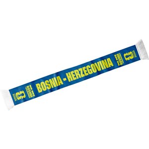 Fußball Bosnien-Herzegowina im radio-today - Shop
