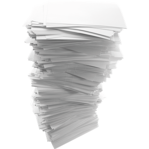 papier im radio-today - Shop