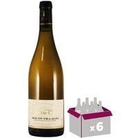 Que Manger Avec Un Macon Villages