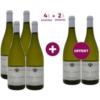 Que Manger Avec Un Macon Villages