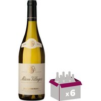 Que Manger Avec Un Macon Villages