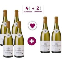 Que Manger Avec Un Macon Villages