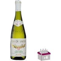 Que Manger Avec Un Vin D Appellation Vin De Savoie Abymes