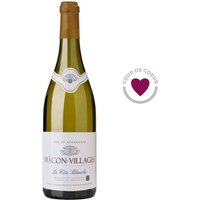 Que Manger Avec Un Macon Villages