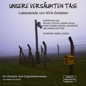 Marie von Kuck im radio-today - Shop