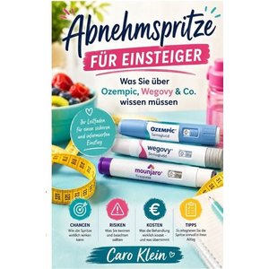 abnehmspritze im radio-today - Shop