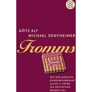 Fromm Kondome im radio-today - Shop