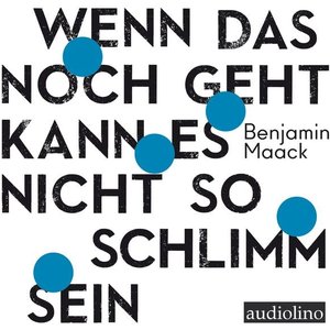 benjamin maack im radio-today - Shop