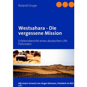 westsahara im radio-today - Shop