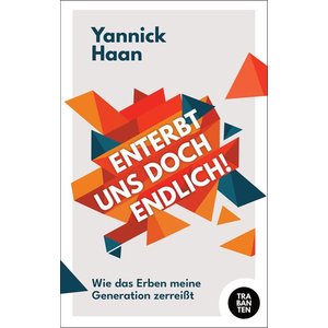 Reichtum und Erben im radio-today - Shop