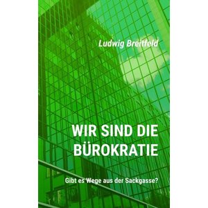 bürokratie im radio-today - Shop