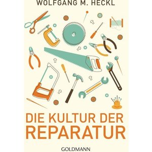 Reparieren statt wegwerfen im radio-today - Shop