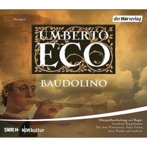 baudolino im radio-today - Shop