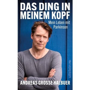 Andreas Große Halbuer im radio-today - Shop