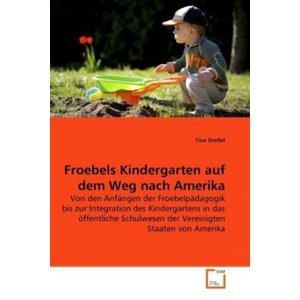 Fröbel Kindergarten im radio-today - Shop