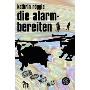 kathrin röggla im radio-today - Shop